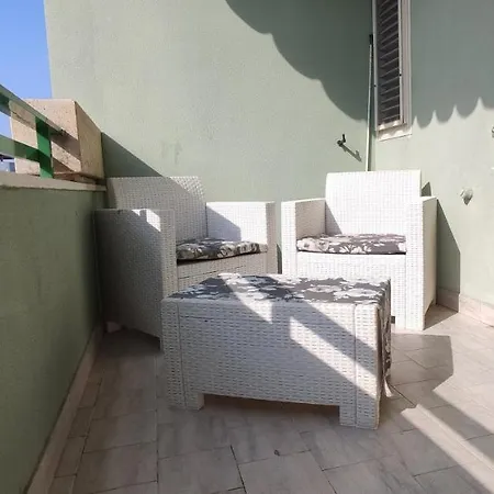 Apartment Grazioso Bilocale Vicino Al Mare *