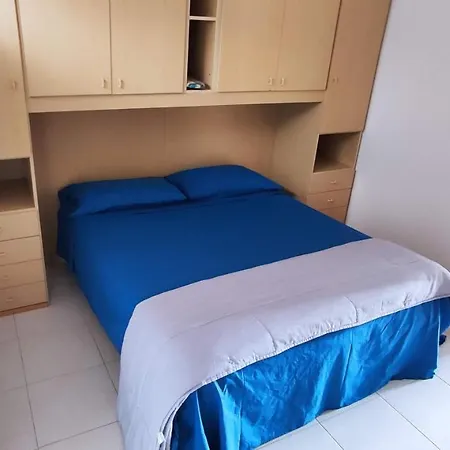 Grazioso Bilocale Vicino Al Mare Apartment