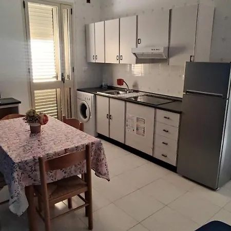 Apartment Grazioso Bilocale Vicino Al Mare Gallipoli