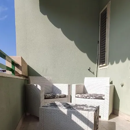 Grazioso Bilocale Vicino Al Mare