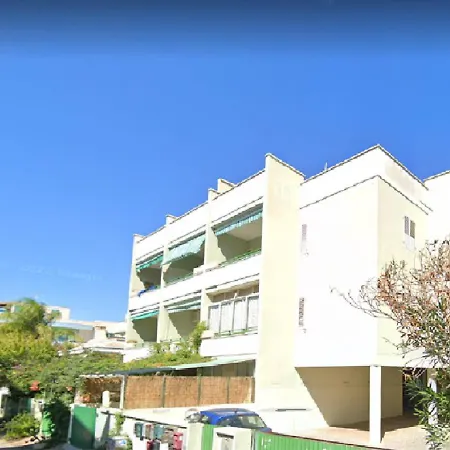 Grazioso Bilocale Vicino Al Mare * Gallipoli