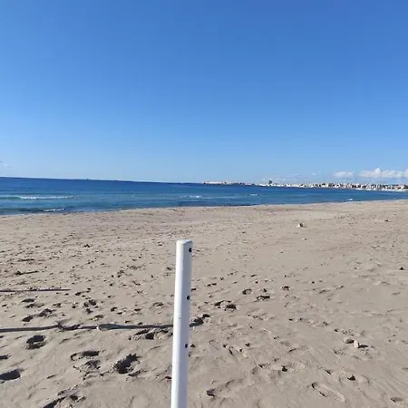 Grazioso Bilocale Vicino Al Mare * Gallipoli