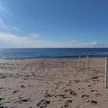 Grazioso Bilocale Vicino Al Mare Gallipoli
