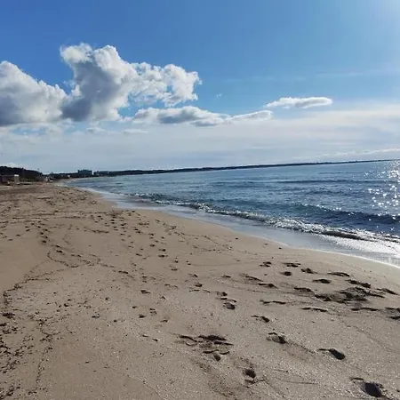 Grazioso Bilocale Vicino Al Mare * Gallipoli